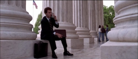 "Larry Flynt" de Milos Forman