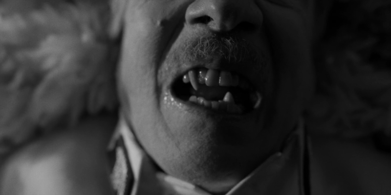 el conde, carmen, nonne, nun, pablo larrain, edward lachman, dop, directeur de la photographie, cinematographer, camerimage