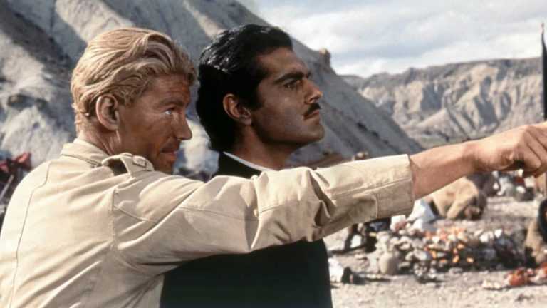 L’ASC publie une liste de 100 films clefs de l’histoire de la photographie de cinéma