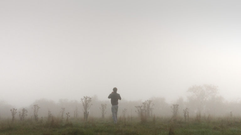 Le monde derrière un objectif