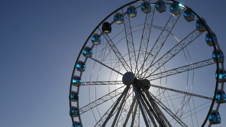 Coronavirus, confinement et après…