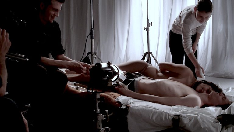 Édito : Du cinéma à l’ère de l’éloignement des corps