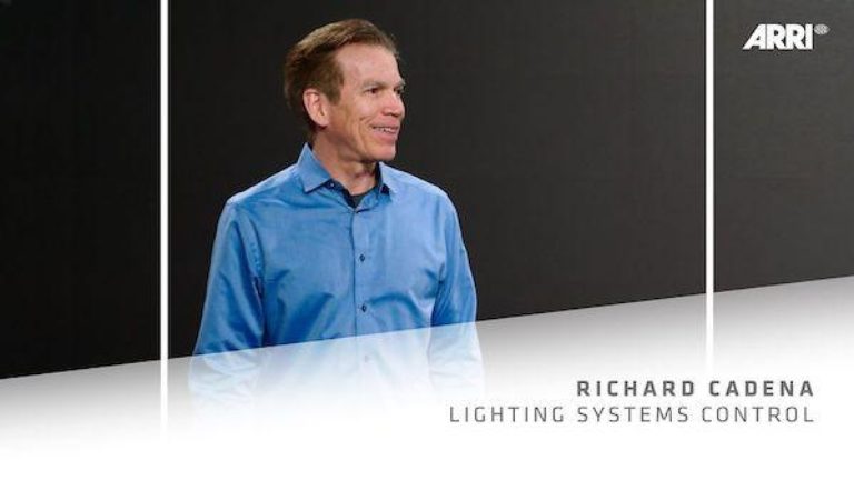 ARRI Academy lance un nouveau cours vidéo sur les contrôles des systèmes d’éclairage