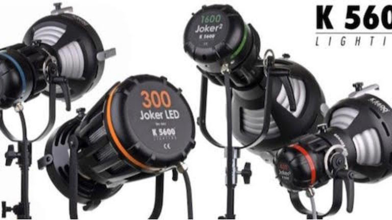 K5600 Tutoriels Joker2