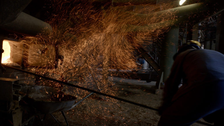 En Aparté #3 : un portrait de Renaud Personnaz