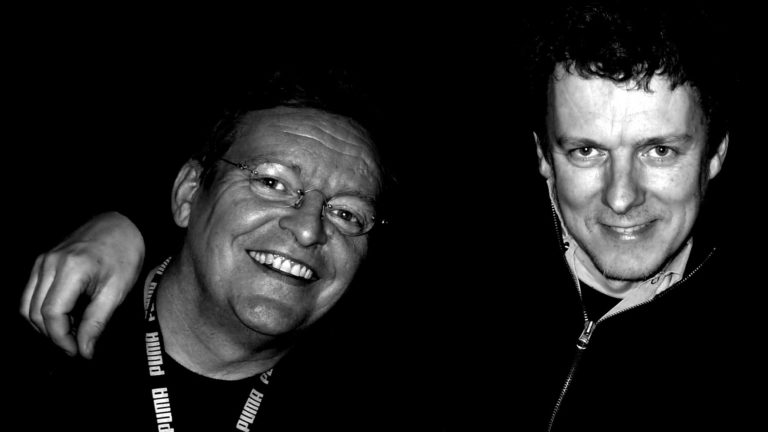 Souvenirs d’un chef opérateur : Jean-Louis Bompoint / Michel Gondry “Dance tonight”