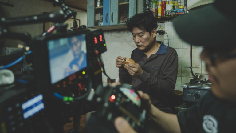 Kyung-Pyo Hong, DP de Parasite, interviewé par ARRI Rental