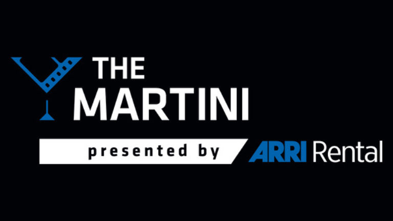 Noah Greenberg invité du webinar d’ARRI Rental New York