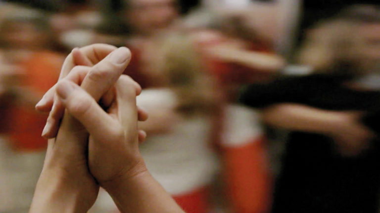 En Aparté #4 : un portrait de Karine Aulnette