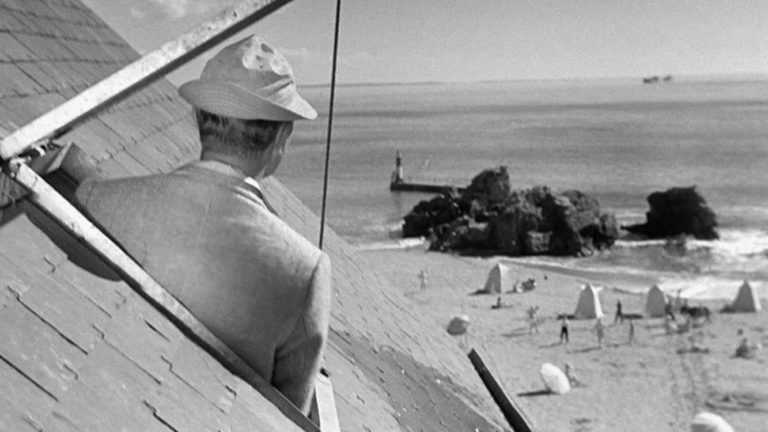 Douze Films de Vacances