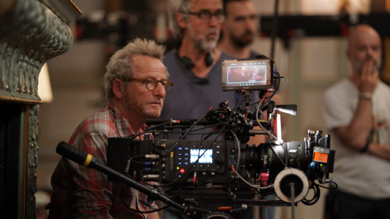 Guillaume Schiffman adopte l’ALEXA LF et les SIGNATURES PRIMES