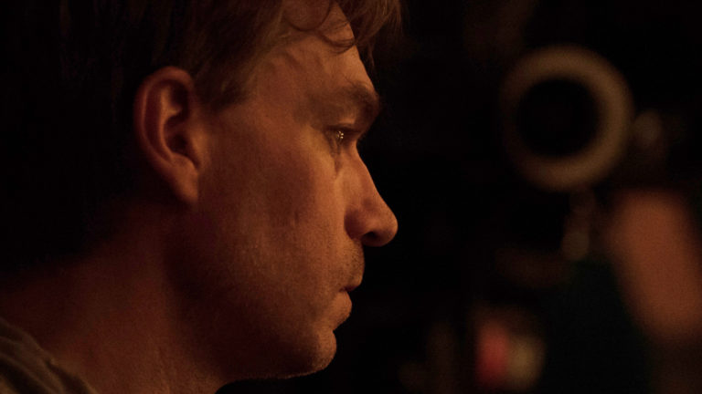 En Aparté #6 : un portrait de Raphaël O’Byrne