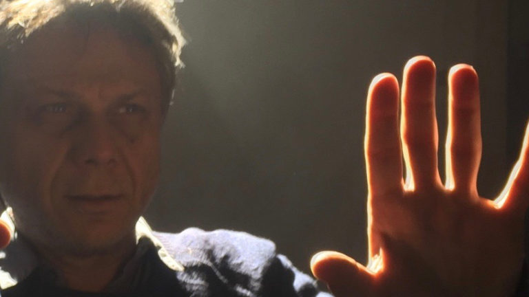 En Aparté #8 : un portrait de Pascal Caubère