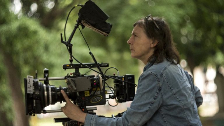 Hélène Louvart AFC – En ARRI 416  et ALEXA Mini