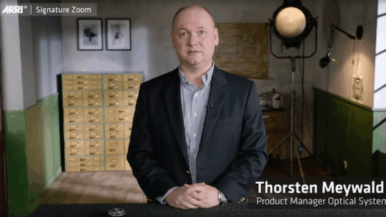 TECH TALK Live : Signature Zooms