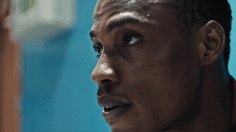 Camerimage 2020 : Blood Rider – Le rouge, c’est la vie !