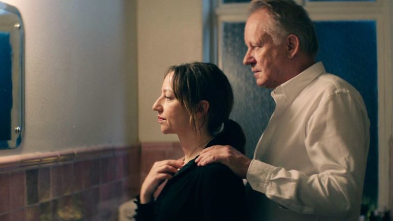 Camerimage 2020 : « Hope » vivre et aimer sans espoir (fr/eng)