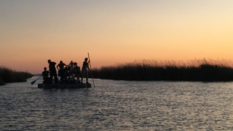 En Aparté #9 : un portrait de Nicholas Kent