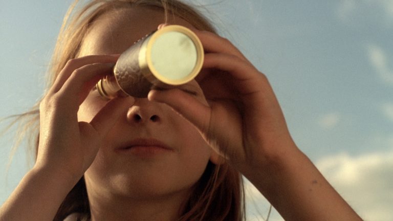 En Aparté #10 : un portrait de Clémence Thurninger