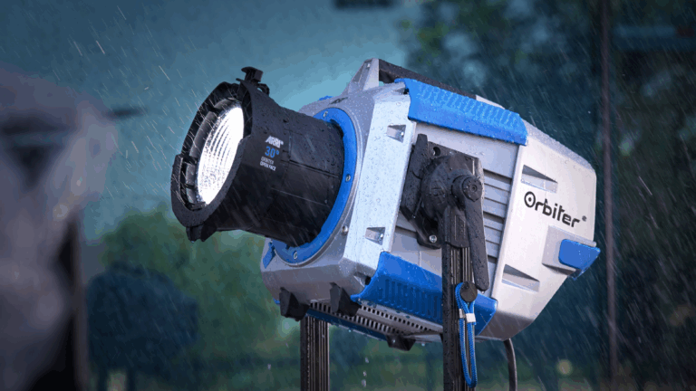 Zoom sur les accessoires d’Orbiter !