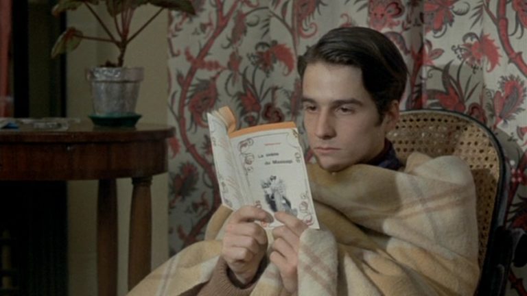 Une (belle) liste de lecture pour les fêtes