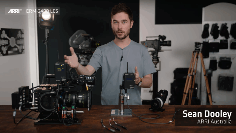 TECH TALK : Modules radio externes pour un contrôle longue distance