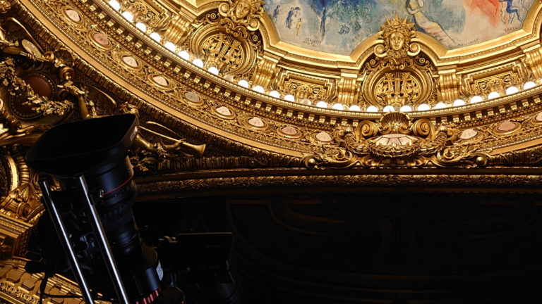 Replay: FX9 Part en Live, Episode 4 Kevin Gouazou de chez YouBLive et le live en streaming pour Facebook / l’Opéra de Paris  #ensembleauspectacle