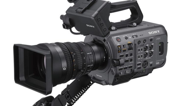 Replay : La FX9 part en live!  Episode 2: Fabien Lemaire, réalisateur & dop du documentaire de guerre dans « Opération Barkhane »