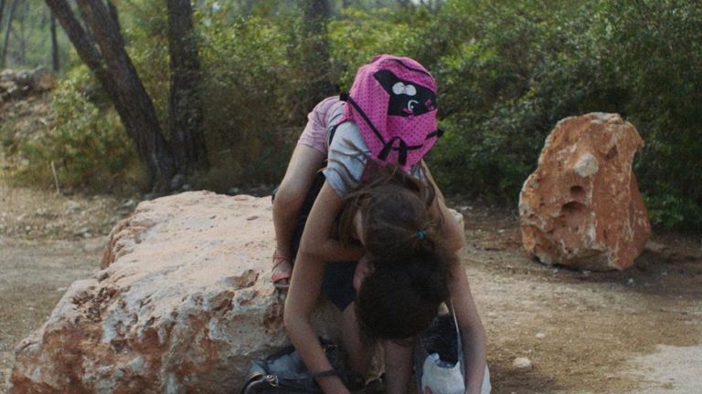 Clermont-Ferrand 2021 : « Palma », le portrait touchant d’une femme au bord de la crise de nerf