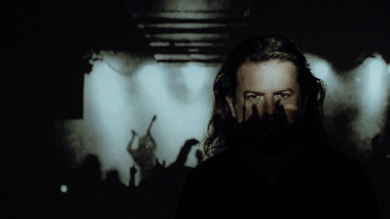 En Aparté #12 : un portrait de Julien Bossé