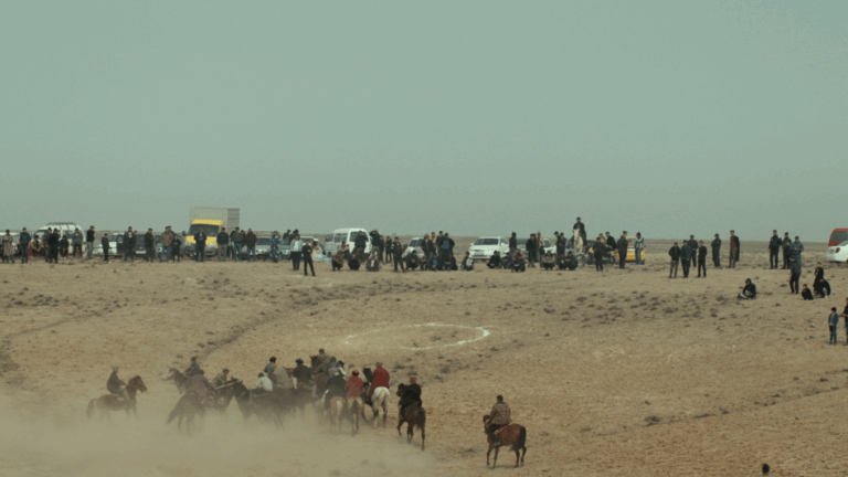 Clermont-Ferrand 2021 : « Le cercle d’Ali », entretien avec Lucie Baudinaud