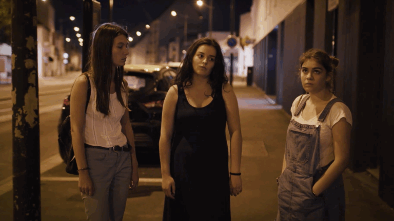 Clermont-Ferrand 2021 : « Juste à Nantes », entretien avec Cécile Bodénès