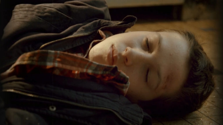 En Aparté #13 : un portrait de Marion Boutin