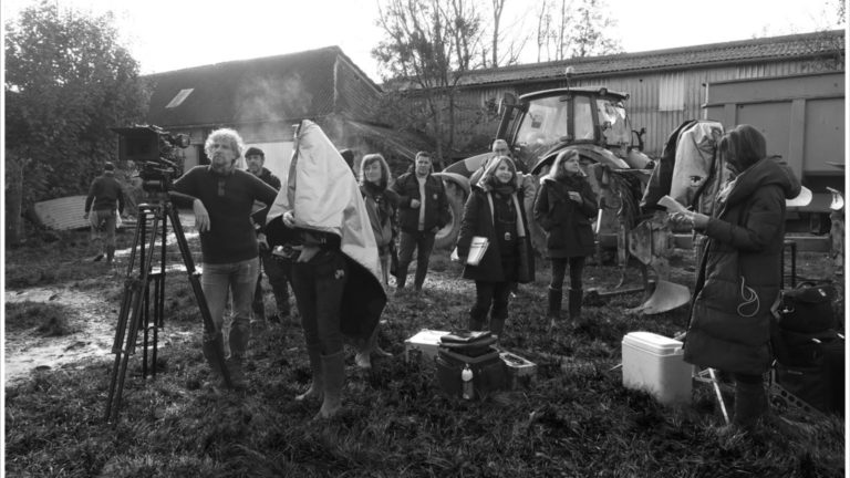 Julien Hirsch AFC en ALEXA MINI LF et SIGNATURE PRIME sur Albatros de Xavier Beauvois 