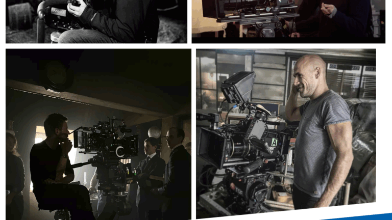 Les séries françaises en ARRI