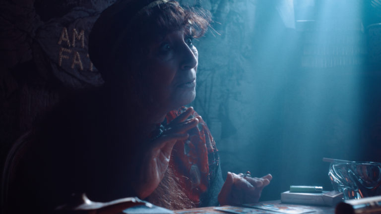 En Aparté #14 : un portrait de Yann Gadaud