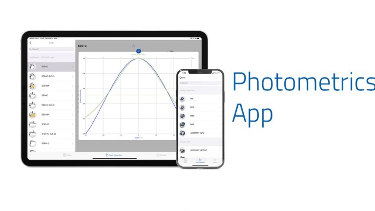 ARRI Photometrics 4.5.3