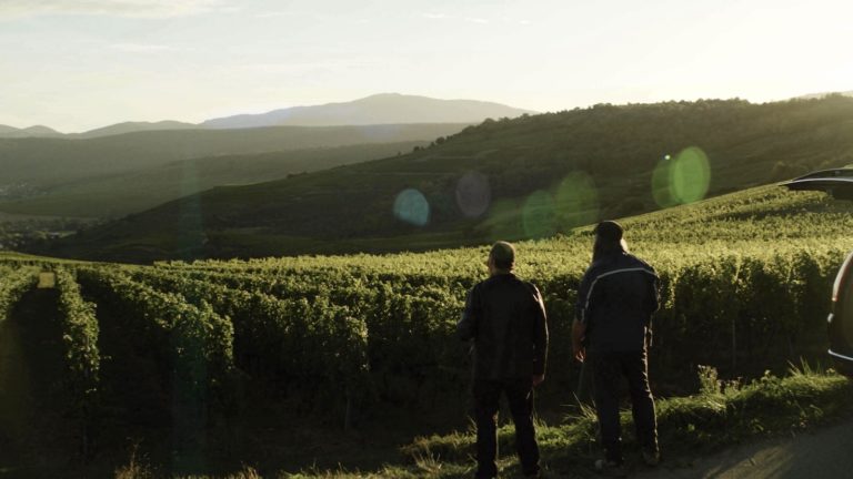 En Aparté #16: un portrait de Malory Congoste