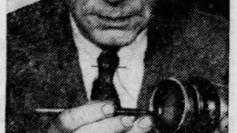 Stephen Garutso ou l’Histoire d’une Optique Disparue