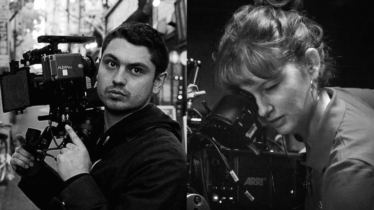 En Aparté #18 : un portrait d’Anne-Charlotte Henry et Arthur Bourdaud