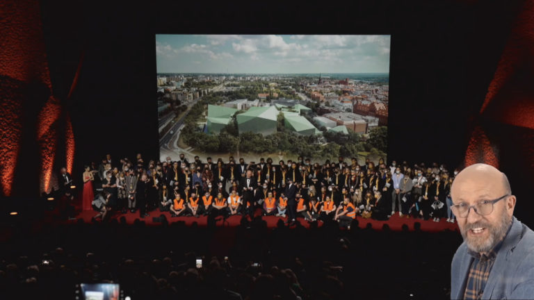 Camerimage 2021 : Le palmarès complet de cette 29ème édition (fr/eng)