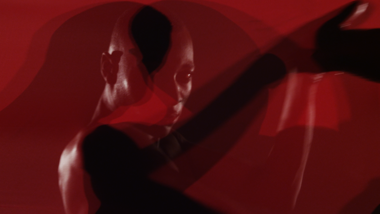 En Aparté #19 : un portrait de Frank Barbian