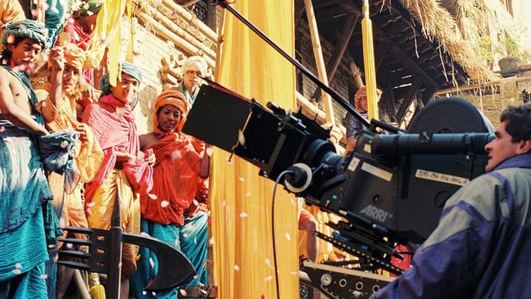 Camerimage 2021 : Le paradoxe de l’ArriFlex 765 (fr/eng)