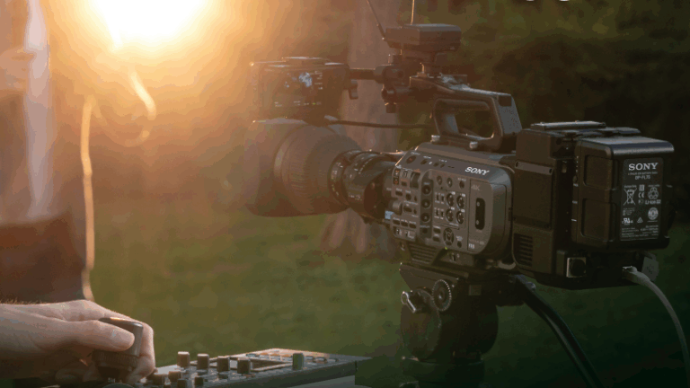 Atelier Sony FX9 chez Loca Images jeudi 9 décembre