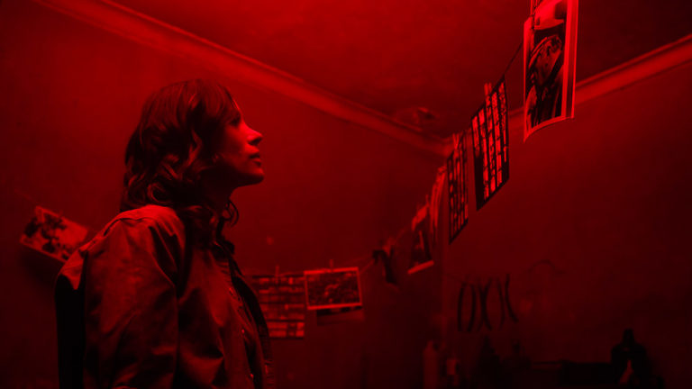 Camerimage 2021 : « Matar a Pinochet (tuer Pinochet) » entretien croisé avec Juan Ignacio Sabatini et Enrique Stindt (fr/eng)