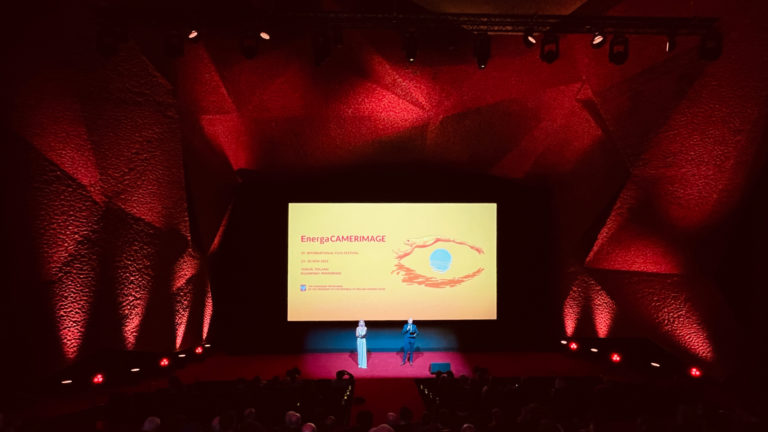 Camerimage 2021 : On y est ! (fr/eng)