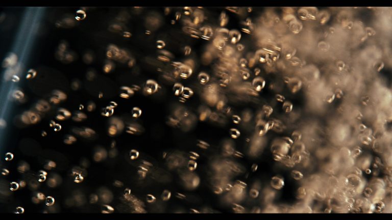 L’histoire de la « mouthwatering » cinématographie et du chef opérateur mal crédité