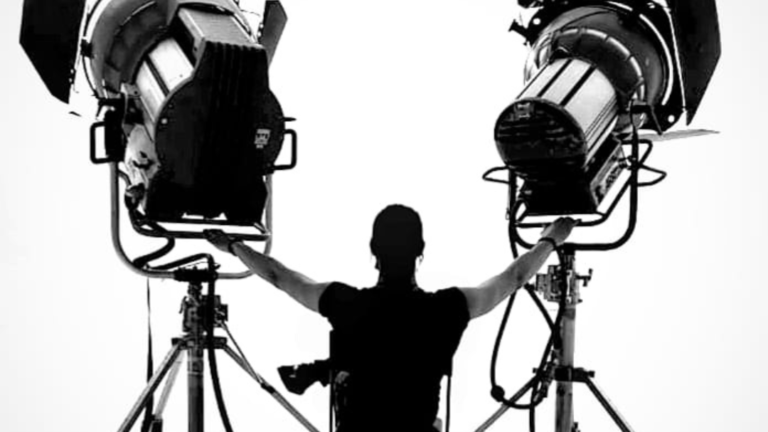 Sidney Baucheron porte la lumière aux sommets