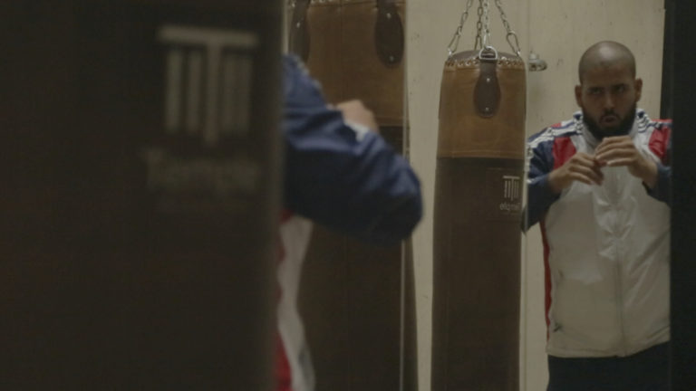 En Aparté #21 : un portrait de Valérie Potonniée