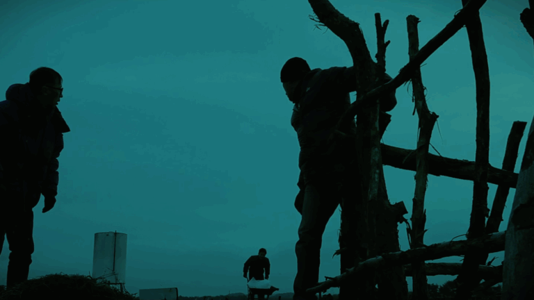 En Aparté #22 : Pascal Montjovent